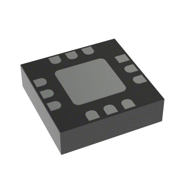 HMC346ALC3B Analog Devices Inc.  Dämpfungsglieder